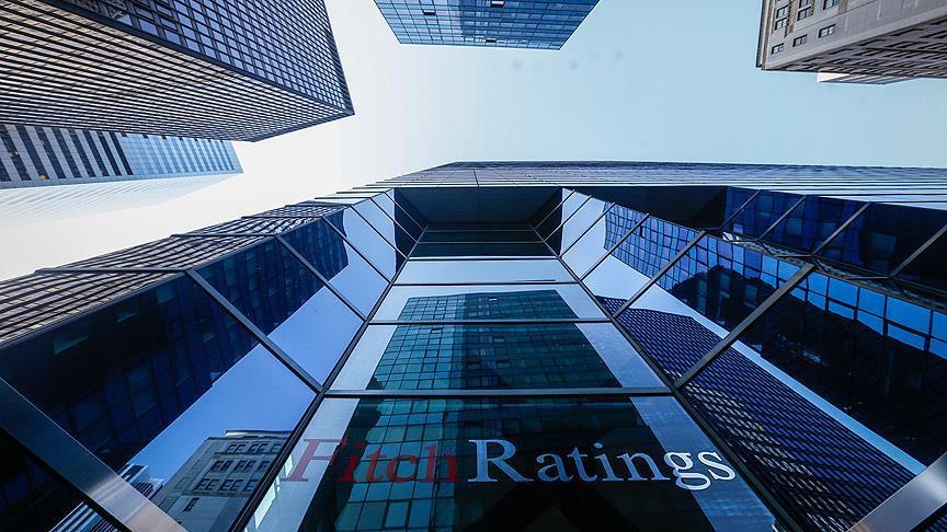 Fitch Ratings, Türkiye yi değerlendirdi!